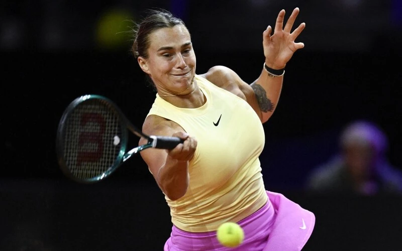 Are Swiatek and Sabalenka On a Collision Course in Madrid?