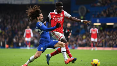Arsenal vs Chelsea Betting Preview