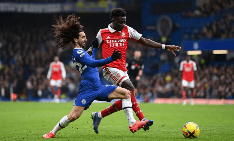 Arsenal vs Chelsea Betting Preview