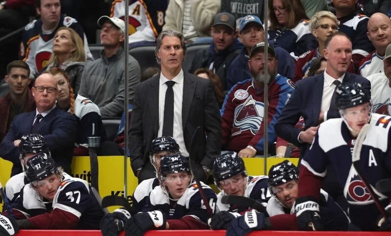 Avalanche Favored in Huge Central Division Clash With Winnipeg