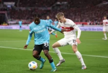 Bayer Leverkusen Look to Extend Unbeaten Run vs Stuttgart