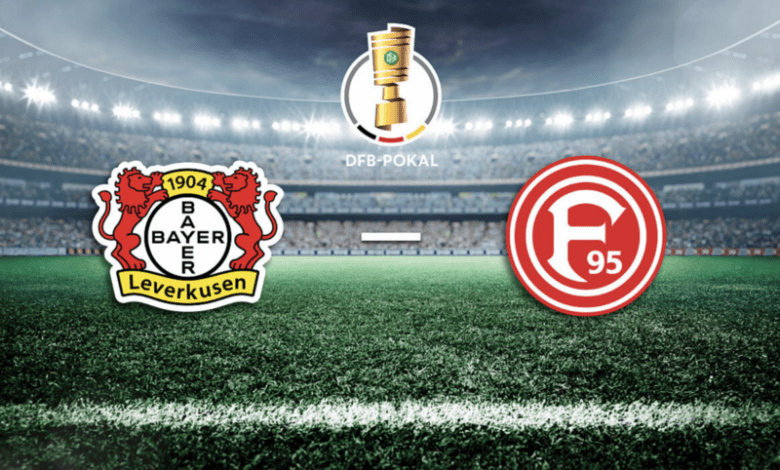 Bayer Leverkusen vs Fortuna Dusseldorf Odds & Preview