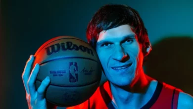 Boban Marjanovic Purposely Misses Free Throws for Free Chicken
