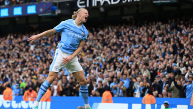 Brighton Have Opportunity to Spoil Man City’s Title Run