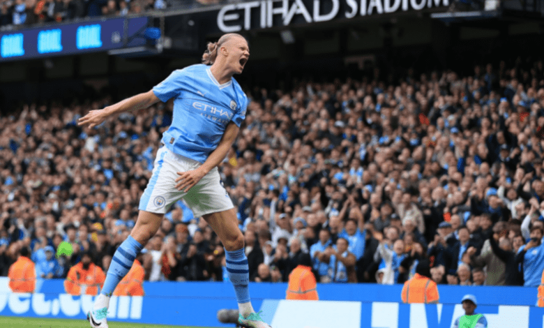 Brighton Have Opportunity to Spoil Man City’s Title Run