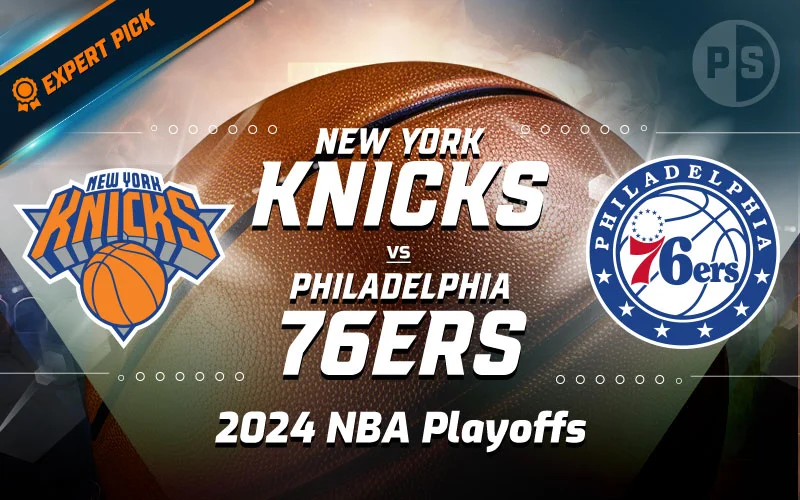 Can 76ers, Embiid Climb Out of 2-0 Series Hole Against Knicks?
