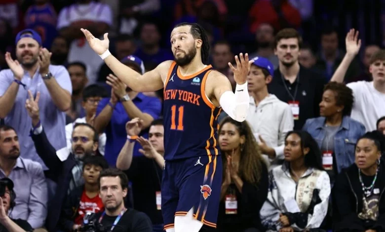 Can Jalen Brunson, Knicks Close Out Series In Five Games?