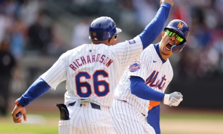 Can The Mets Stay Above .500 This Week?