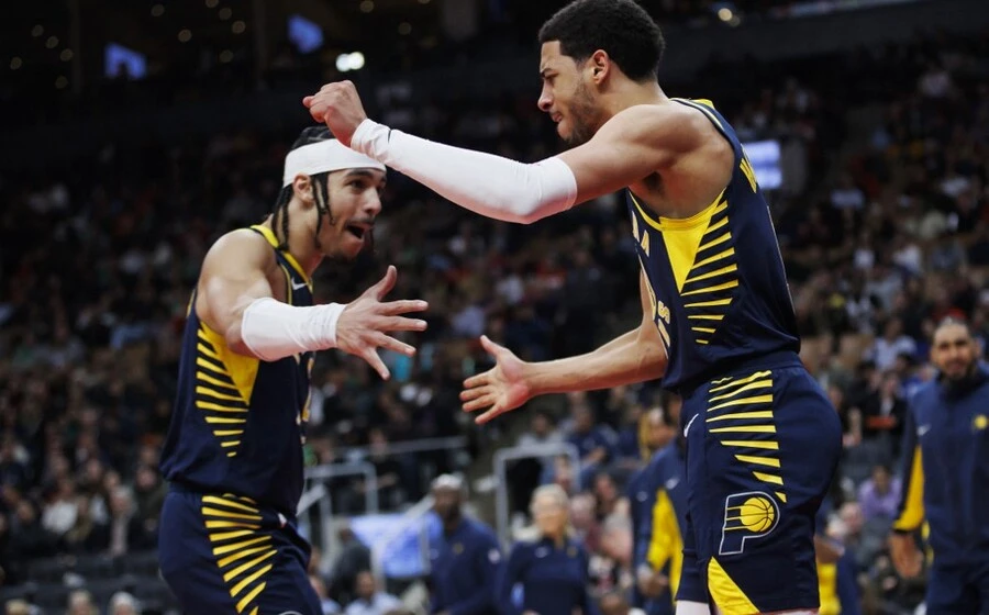 Can Pacers Continue Dominance Over Bucks in The Playoffs?