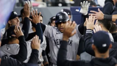 Can The Yankees Hold On To The Best Record In Baseball?