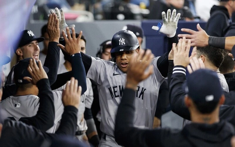 Can The Yankees Hold On To The Best Record?