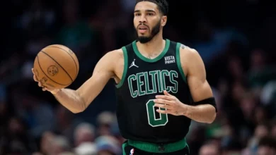 Celtics to Asset Dominance Over Kings