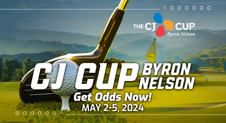 PGA: CJ Cup Byron Nelson