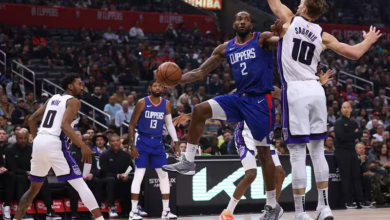 Clippers Shoot for Fourth Win in a Row in Sacramento
