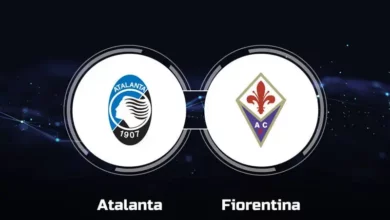 Coppa Italia Semifinal: Fiorentina vs Atalanta Odds