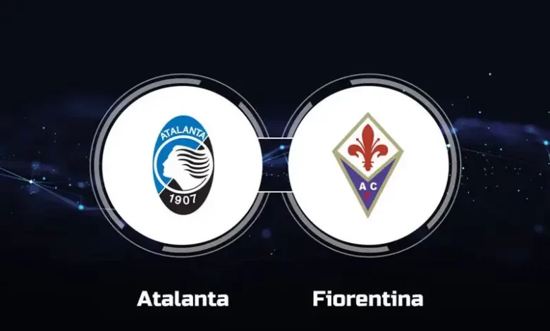 Coppa Italia Semifinal: Fiorentina vs Atalanta Odds