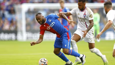 Coupe de France Semifinal: Lyon vs Valenciennes Odds