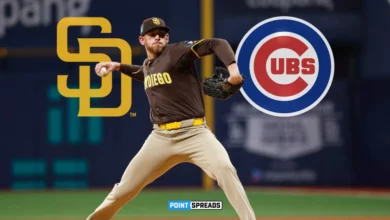 Cubs vs Padres Preview