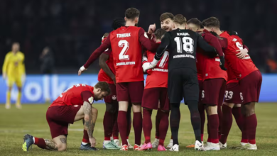 DFB-Pokal Semifinal: Saarbrücken vs Kaiserslautern Odds