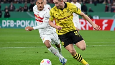 Dortmund vs Stuttgart Odds, Bundesliga Preview