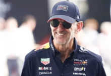 F1 Breaking News: Adrian Newey to Exit Red Bull!