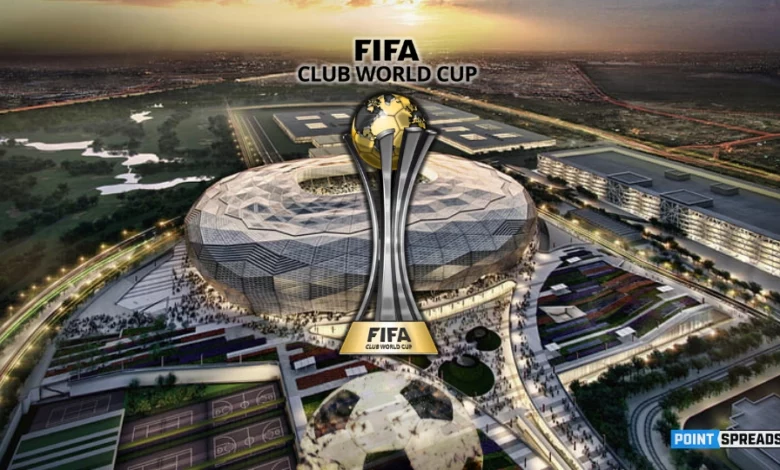 FIFA Club World Cup