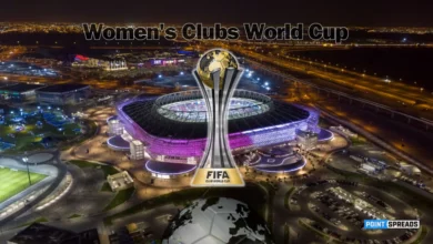women's clubs world cup