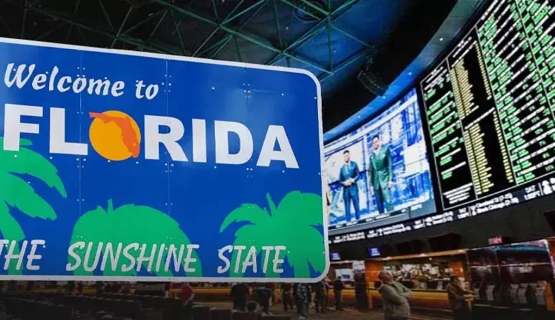 Florida Challenge Delayed: Sports Betting Matter Pushed Back