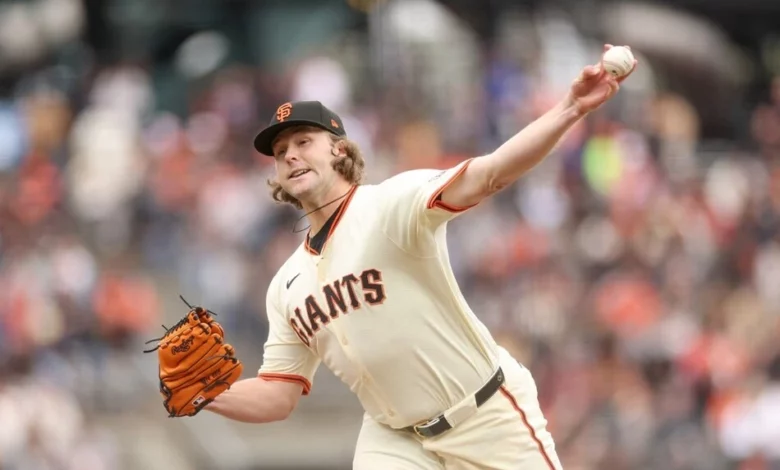 Giants vs Sox Odds: SF Favored in Opening Game