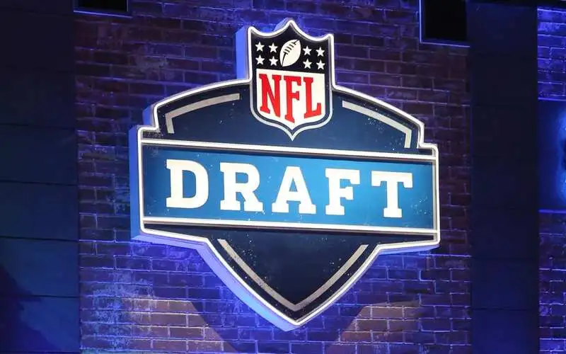 How Many First-Round Trades Will There Be In The 2024 NFL Draft?