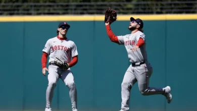 Injuries Loom Over Cubs-Red Sox Interleague Series