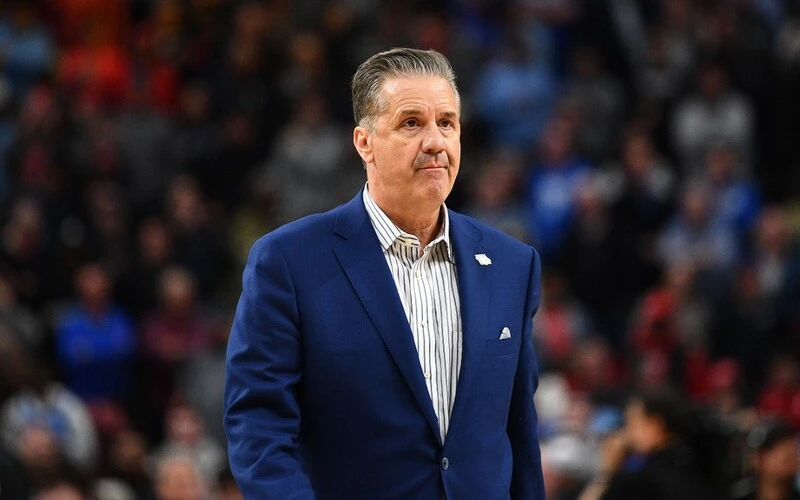 John Calipari Agrees to Arkansas For Coaching Job