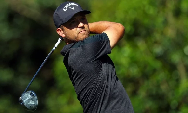 2024 RBC Heritage Odds