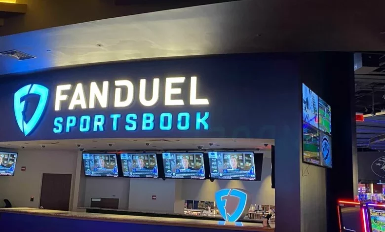 Maryland Sports Betting Handle Sees Sharp Increase