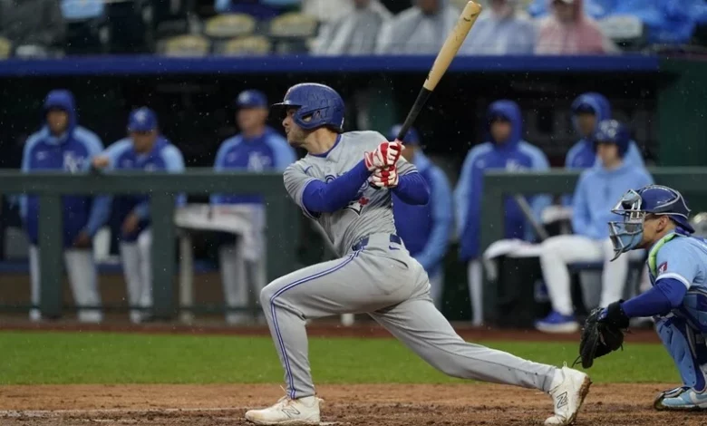 MLB Regular Season: Los Angeles Dodgers vs Toronto Blue Jays Series Preview