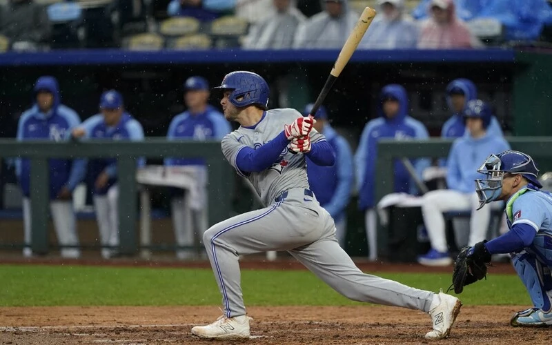 MLB Regular Season: Los Angeles Dodgers vs Toronto Blue Jays Series Preview