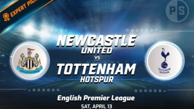 Newcastle vs Tottenham Expert Pick - EPL Odds