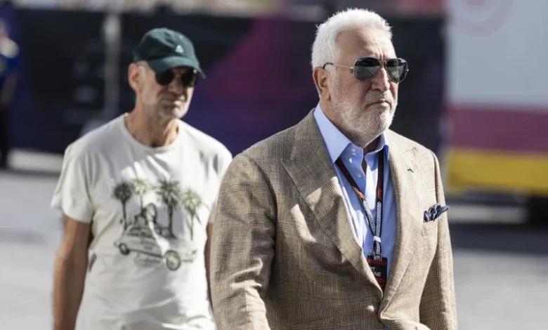 Newey Leaving Red Bull Could Be the Key to a Wild Racers’ Market