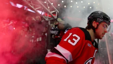 NHL: New Jersey Devils vs. Toronto Maple Leafs Odds Preview