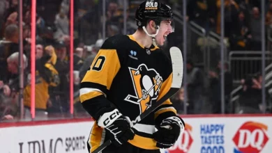 NHL: Pittsburgh Penguins vs New York Islanders Betting Odds Preview