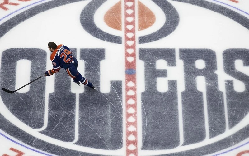 Oilers vs Kings Odds Highlight Game 3 Pressure in NHL Playoffs