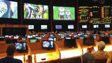 Online Mississippi Sports Betting Clears Big Hurdle