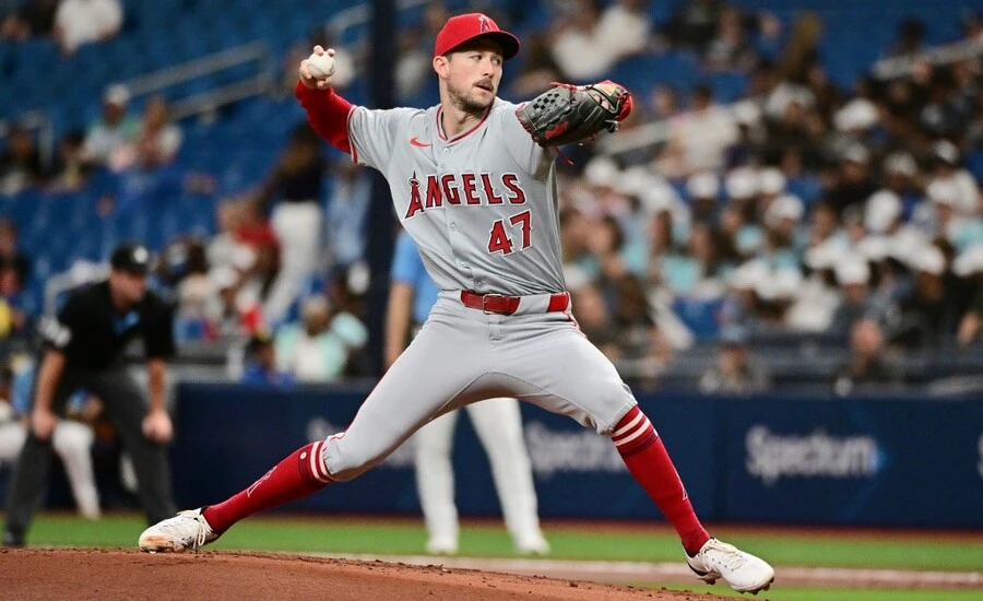 Orioles vs Angels Preview: Lack Of Offense Dooms LA