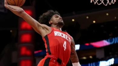 Orlando Magic at Houston Rockets Betting Preview