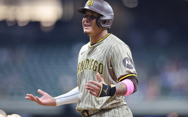 Padres vs Brewers Preview: San Diego Favored on Road
