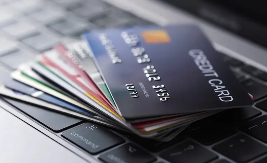 Pennsylvania Credit Card Gambling Ban Proposed