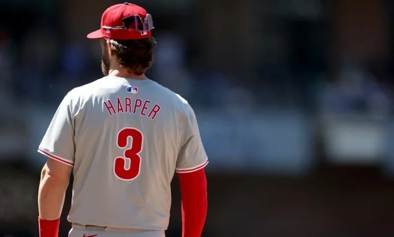 Phillies vs Angels Betting: Philadelphia Favored on Road