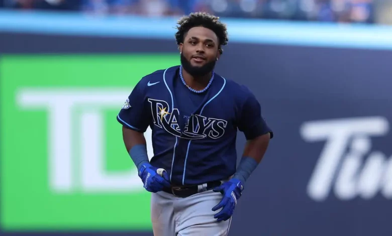 Rangers vs Rays Preview