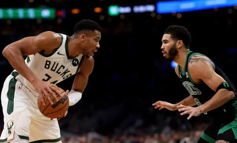 Possible Eastern Finals Matchup When Celtics Meet Bucks