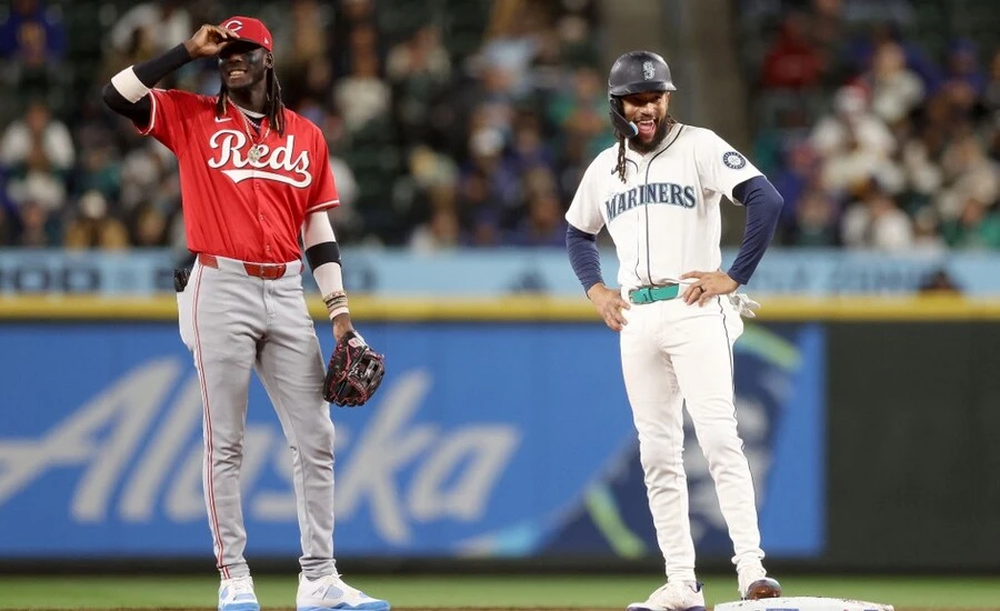 Reds vs Mariners Betting Should Be On Host Seattle